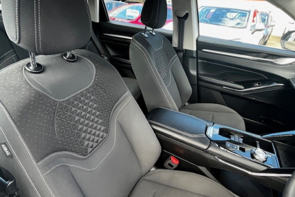 2022 GWM Haval H6 B01 Premium SUV Image 12