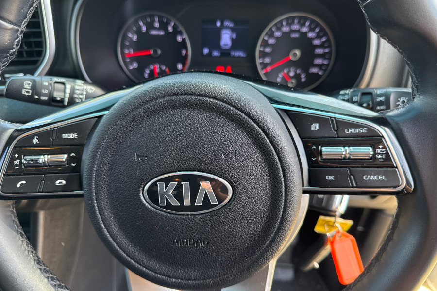 2019 Kia Sportage QL Si Premium SUV Image 20