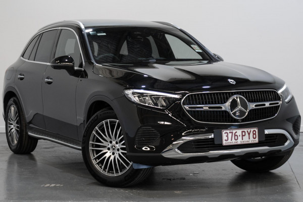 Mercedes-Benz GLC-Class GLC200 X254