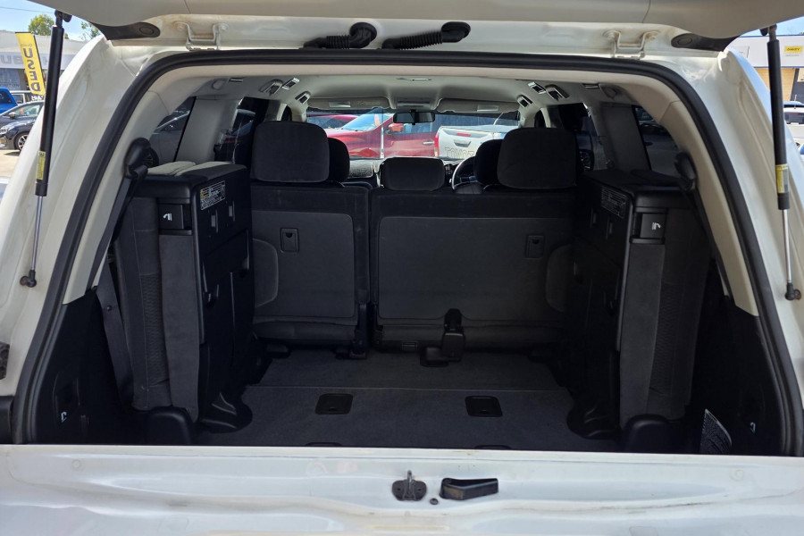2015 MY14 Toyota LandCruiser VDJ200R GXL SUV Image 14