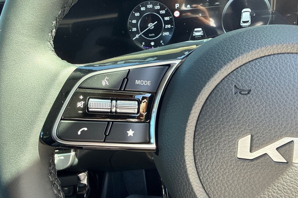 2026 Kia Seltos SP2 PE Sport+ SUV Image 28