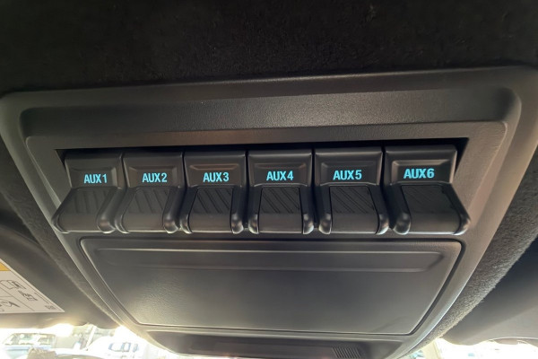 2025 MY25.25 Ford Ranger P703  Raptor Ute Image 33