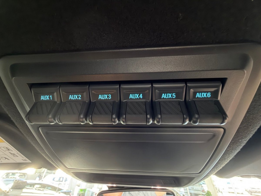 2025 MY25.25 Ford Ranger P703  Raptor Ute Image 33