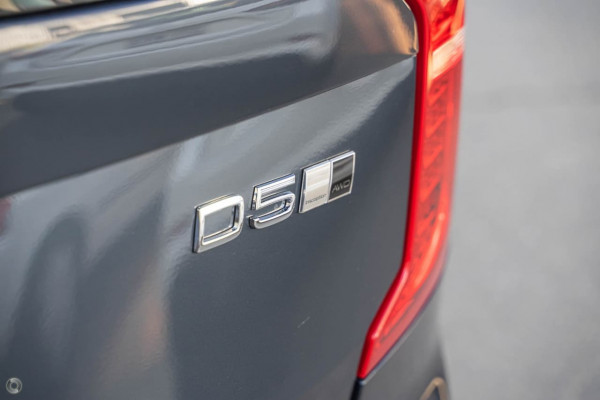 2020 MYon Volvo XC90 L Series D5 Inscription Suv