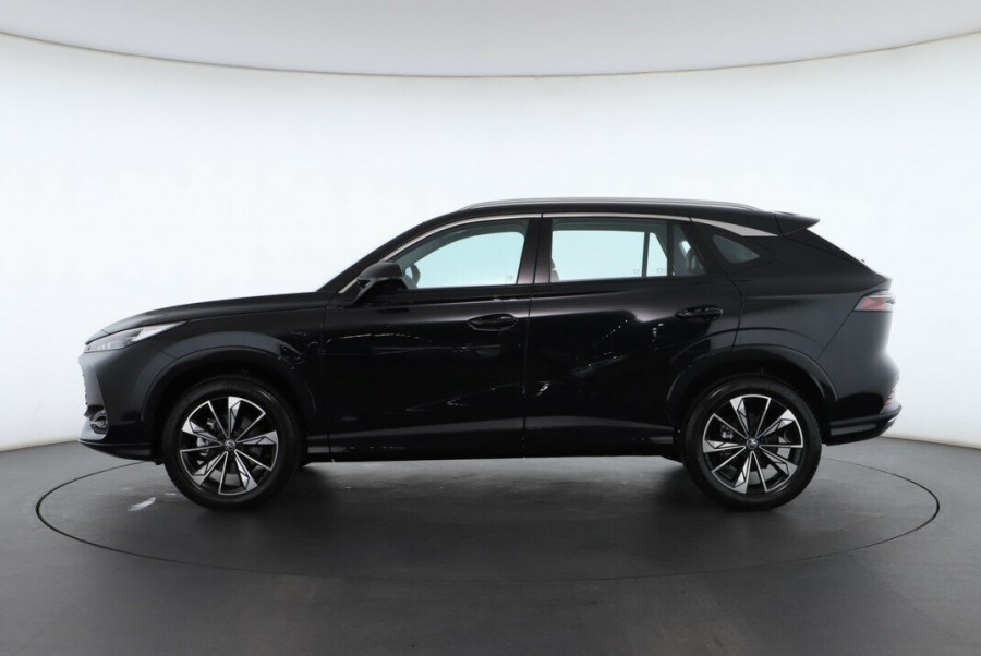 2024 MG HS SAS23 Excite SUV Image 11