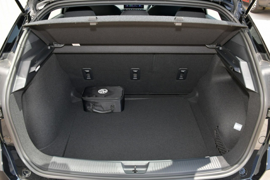 2024 MG MG4 MEH32 Excite 51 Hatch Image 20