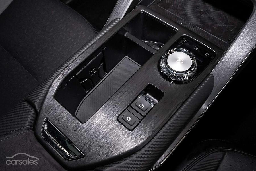 2025 GWM Haval H6GT B03 Ultra PHEV SUV Image 9