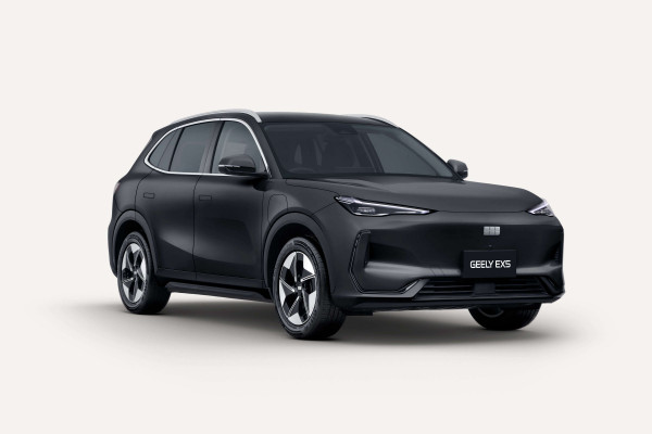 2025 Geely EX5  Complete Other