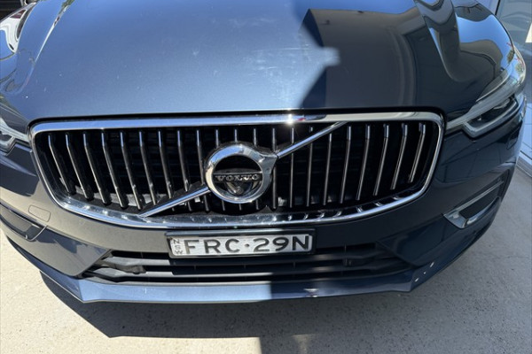 2020 Volvo XC60 UZ D4 Inscription SUV Image 18