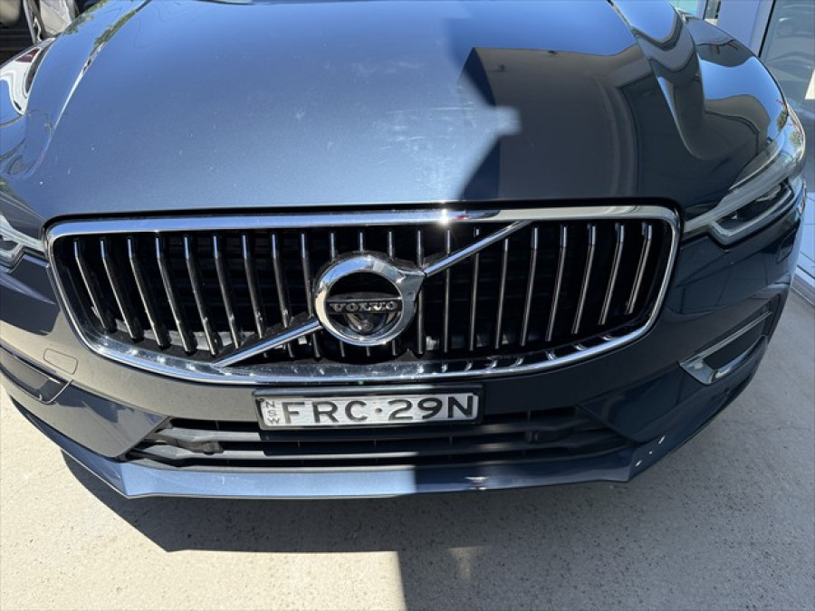 2020 Volvo XC60 UZ D4 Inscription SUV Image 18