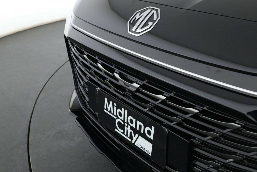 2024 MG HS SAS23 Excite SUV Image 7