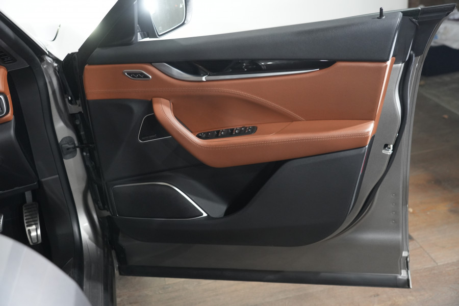 2022 Maserati Levante Modena SUV