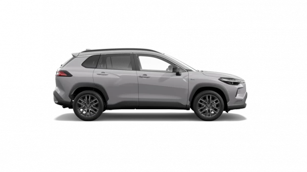 Atmos Hybrid AWD