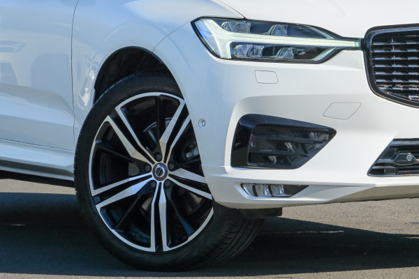2020 Volvo XC60 UZ T6 R-Design SUV Image 6