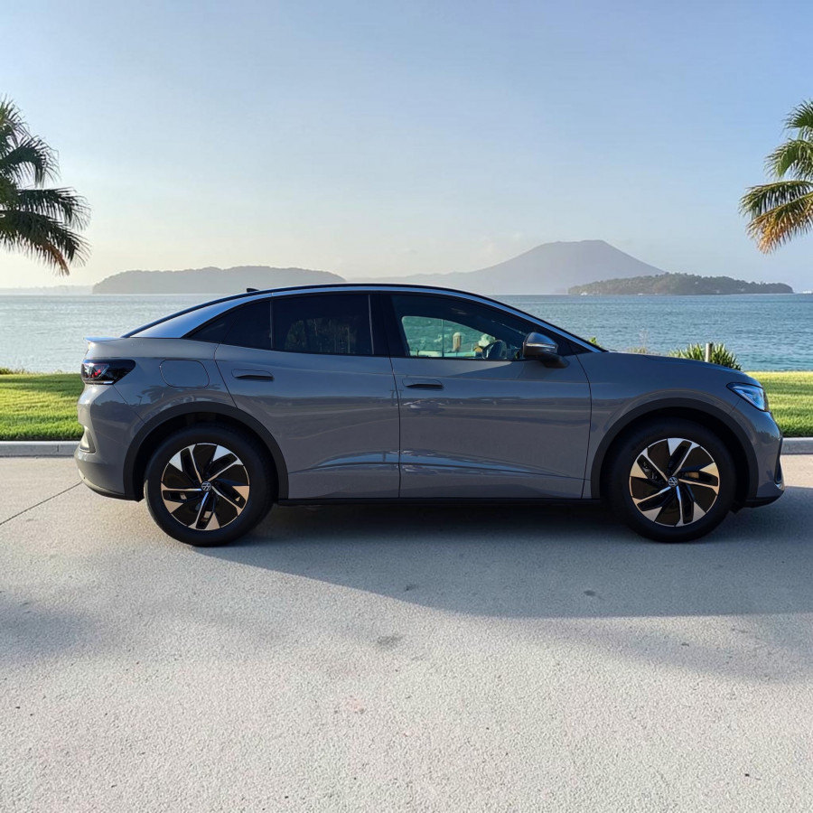 2025 MY25.5 Volkswagen ID. 5 E2 Pro SUV Image 7