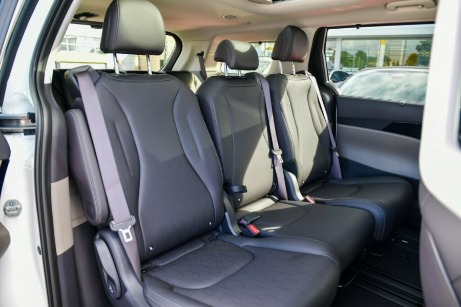 2025 Kia Carnival KA4 PE GT-Line People Mover Image 10