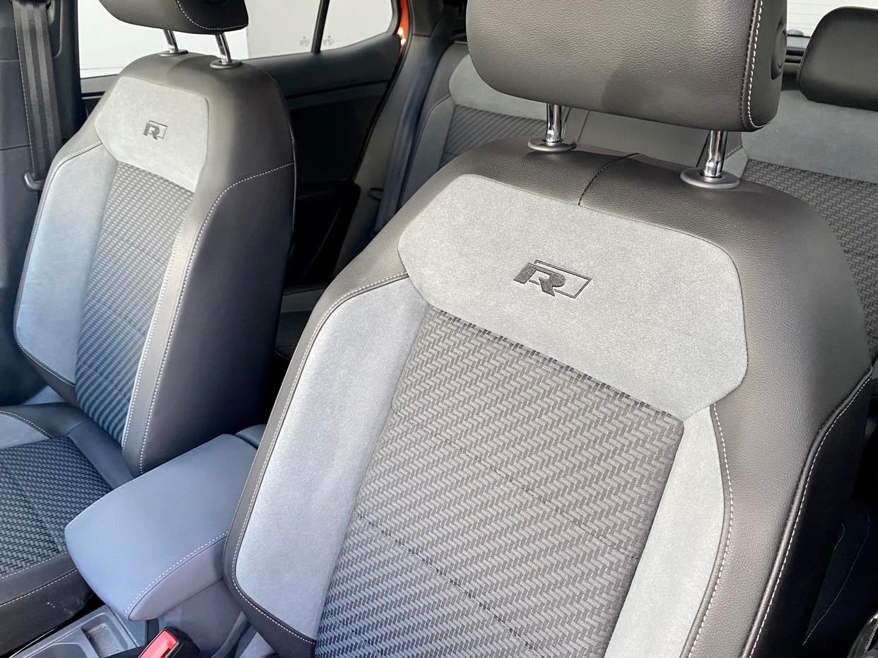 2021 Volkswagen T-Cross C1 85TSI Style Wagon Image 16