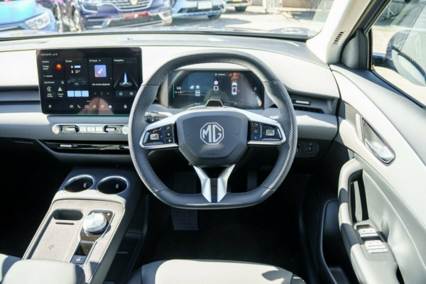2025 MG MGS5 EV ZS3EM Essence 49 SUV Image 11