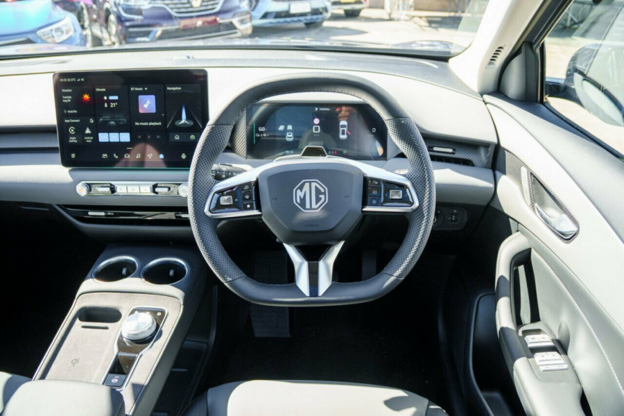 2025 MG MGS5 EV ZS3EM Essence 49 SUV Image 11