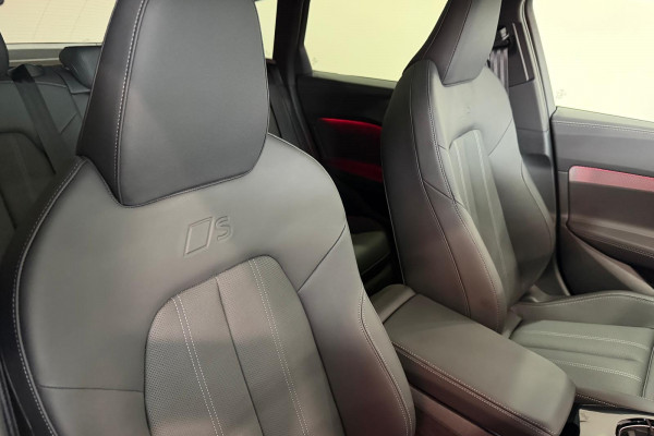 2025 Audi A5 B10  TFSI 200kW S line Wagon