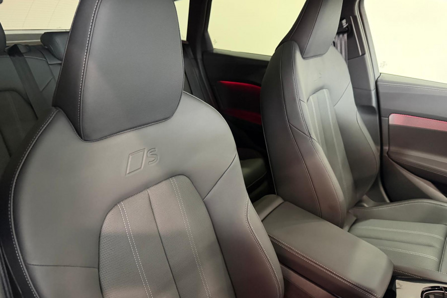 2025 Audi A5 B10  TFSI 200kW S line Wagon