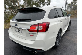2020 Subaru Levorg VM STI Sport Wagon