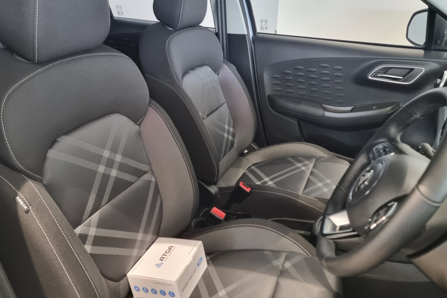 2024 MG MG3 SZP1 Core Hatch Image 17