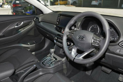2019 MY20 Hyundai i30 PD2 Active Hatchback