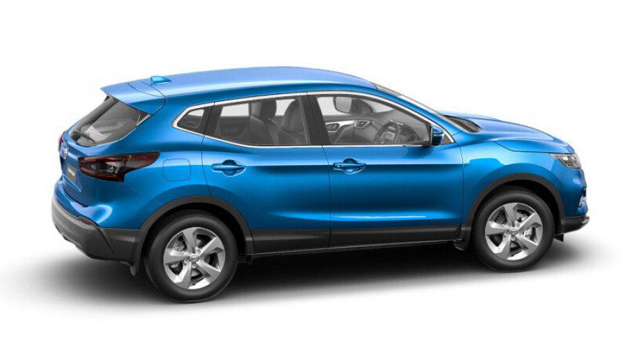 2020 MY0  Nissan QASHQAI J11 Series 3 ST Other Image 15