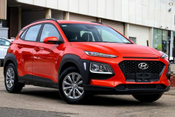 Hyundai Kona Go OS.3