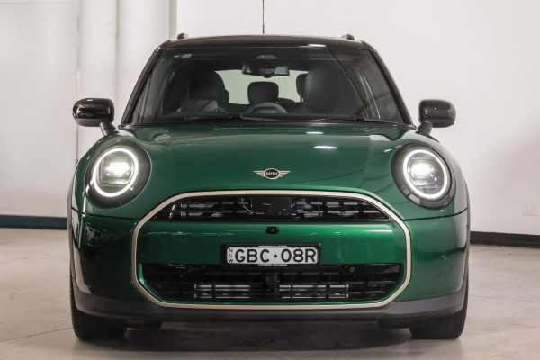2025 MINI Cooper F65 C Favoured Hatch image 3