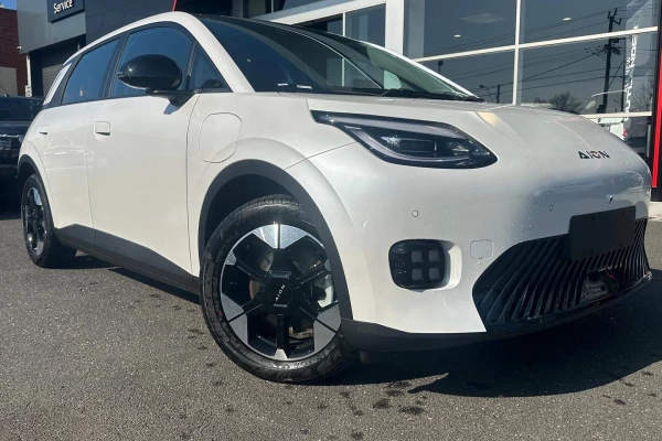 2026 AION AION UT No Series Premium Hatch