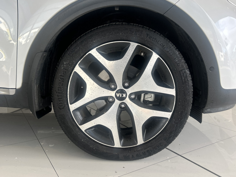 2017 Kia Sportage QL GT-Line SUV Image 5