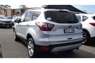 2017 Ford Escape ZG TREND FWD SUV
