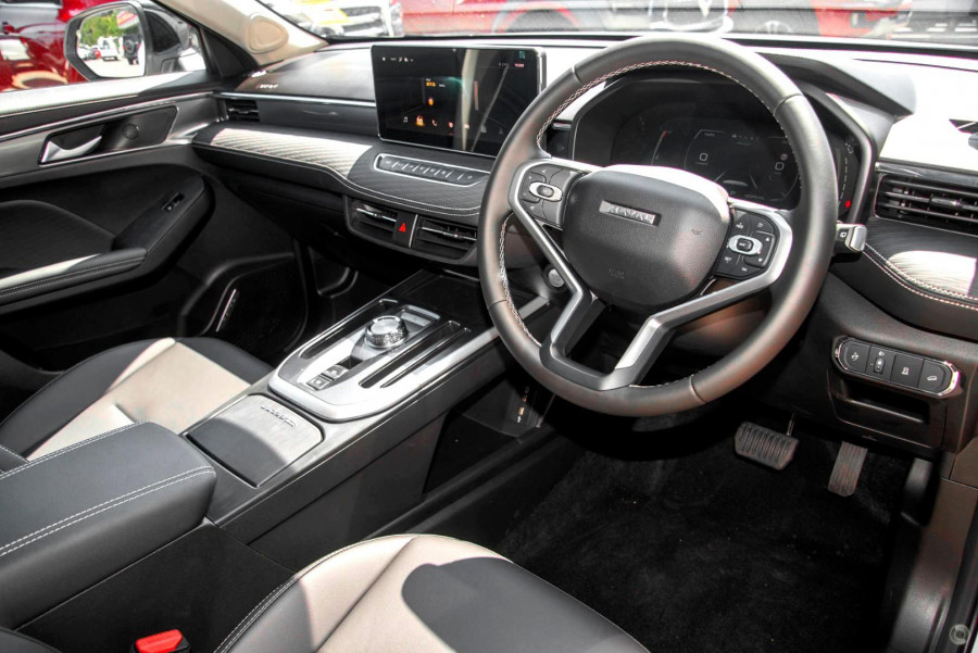2026 GWM Haval Jolion A02 Lux Hybrid SUV Image 6