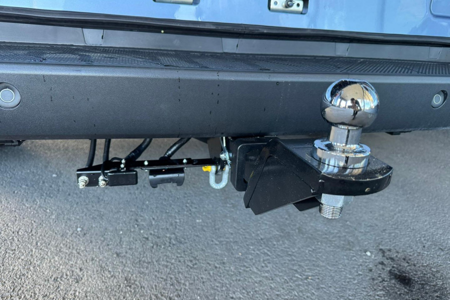2023 LDV Deliver 9   Van Image 16