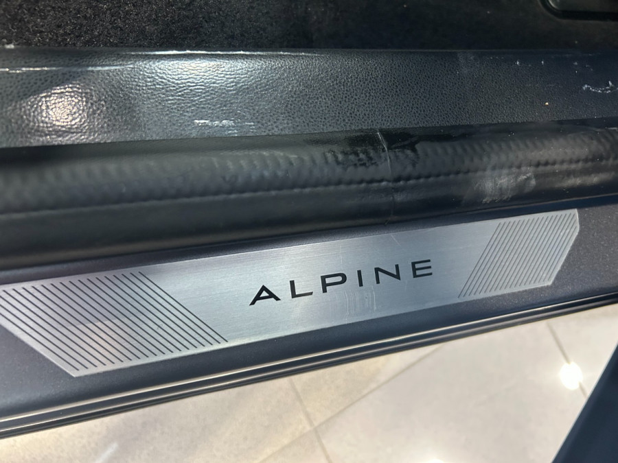 2025 Renault Arkana JL1 Esprit Alpine SUV Image 43