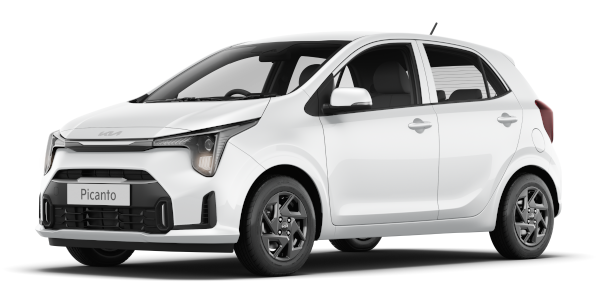 2027 Kia Picanto JA PE2 Sport Hatch
