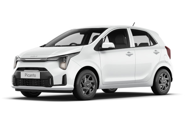 Kia Picanto Sport JA PE2