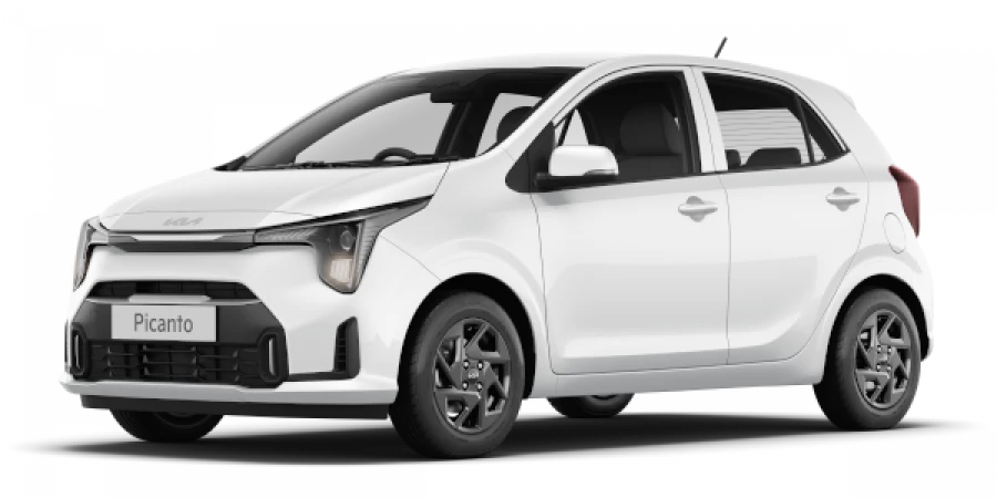 2026 MY27 Kia Picanto JA PE2 Sport Hatch