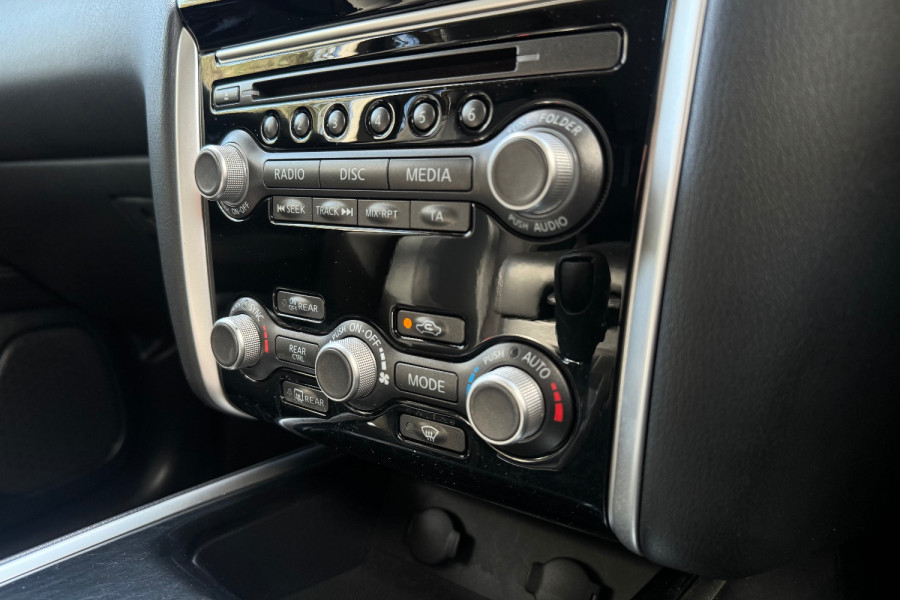 2020 MY19 Nissan Pathfinder R52 Series III ST SUV Image 18
