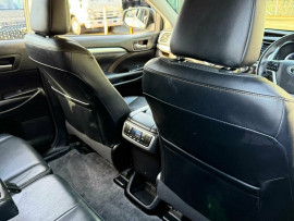 2018 Toyota Kluger GSU50R GXL SUV image 27