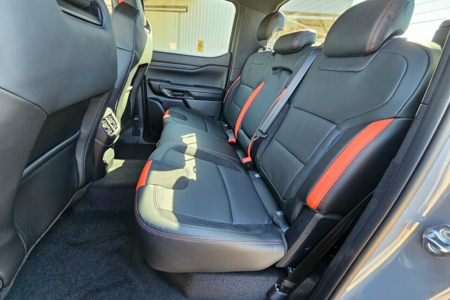 2024 MY24.5 Ford Ranger P703  Raptor Ute Image 17