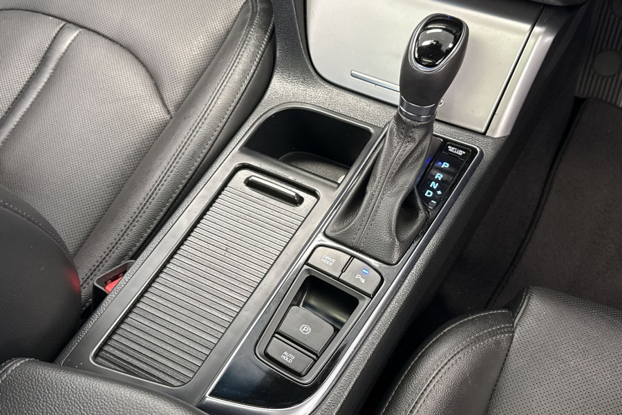 2016 Hyundai Sonata LF Premium Sedan Image 6
