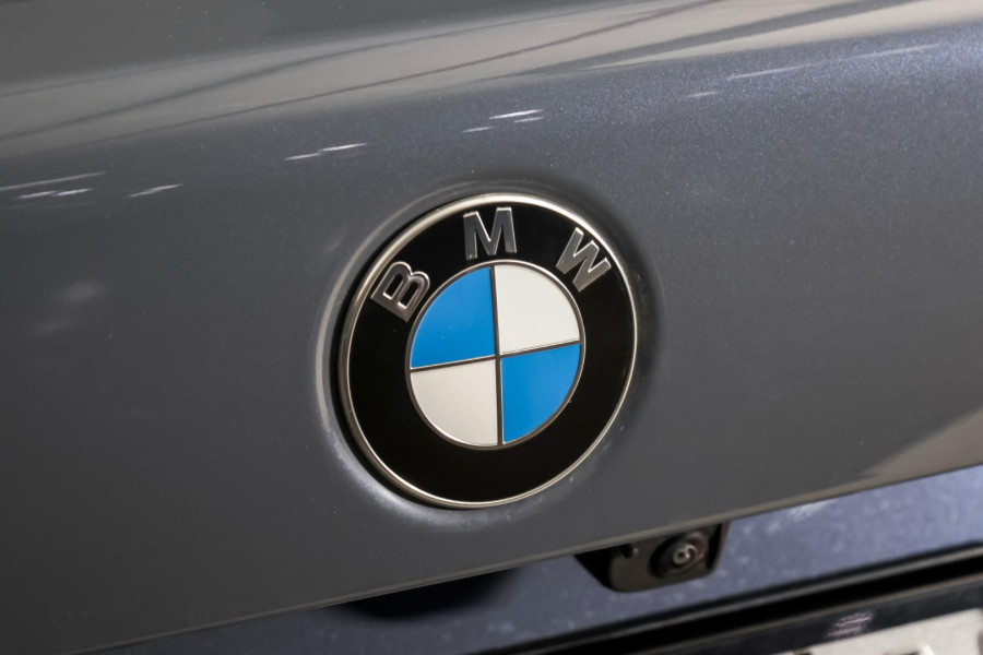 2025 BMW 1 Series F70 M135 xDrive Hatch