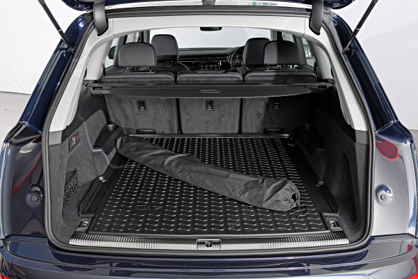 2026 Audi Q7 4M TFSI 185kW SUV image 19
