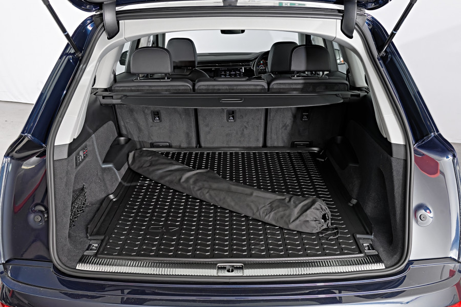 2026 Audi Q7 4M TFSI 185kW SUV