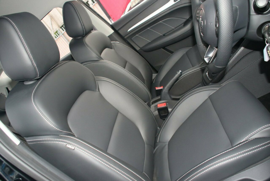 2023 MY22 MG ZST AZS1 Core SUV Image 10