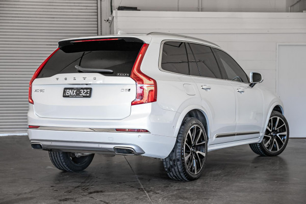 2020 Volvo XC90 L Series D5 Inscription SUV Image 6