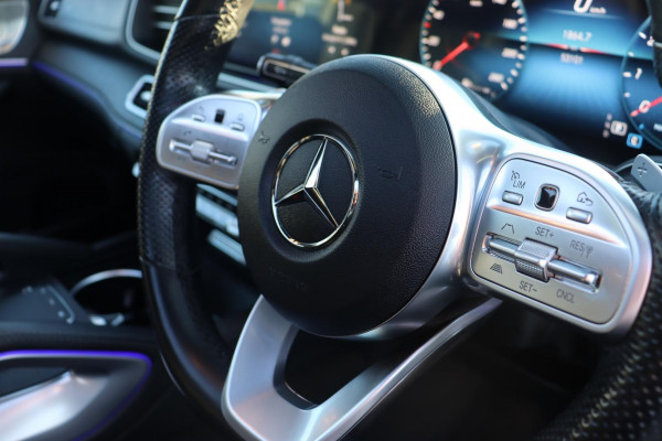 2022 Mercedes-Benz GLE-Class V167 GLE450 SUV Image 13